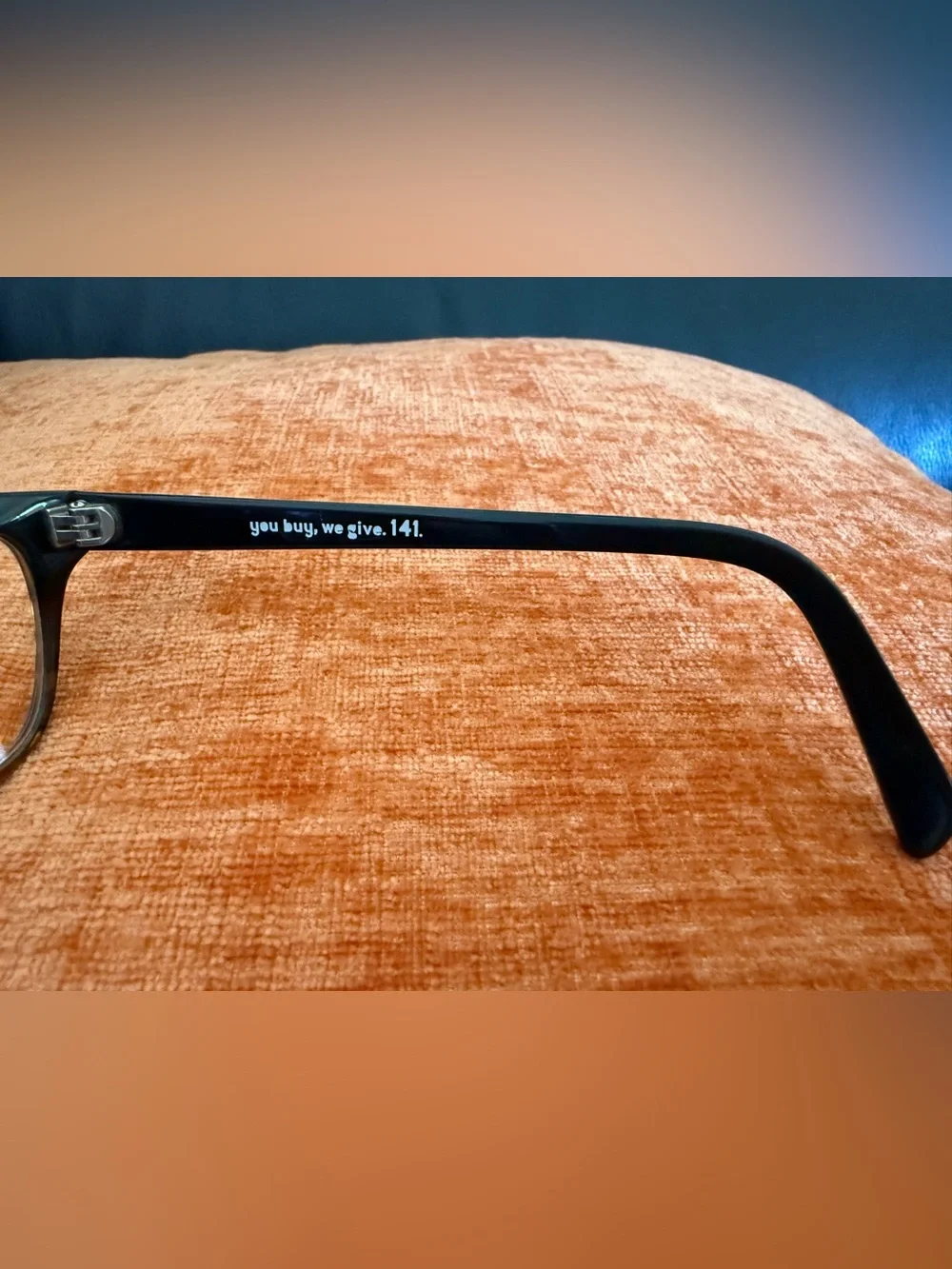 141 Eyewear ROSE Acetate Cat Eye Eyeglass Frames 50-20-140 Dark Tortoise